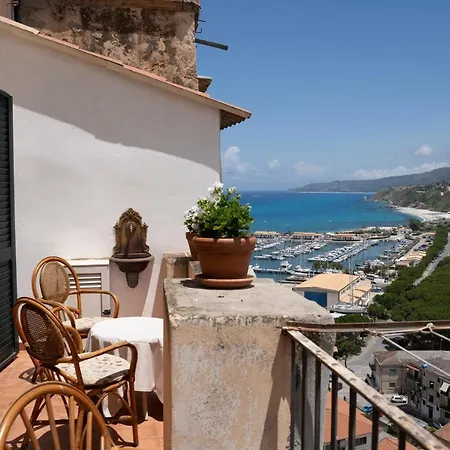 Il Casanova Tropea