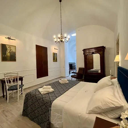 Gæstehus Il Casanova