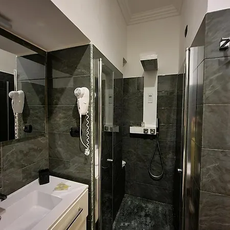 Il Casanova 4* טרופאה