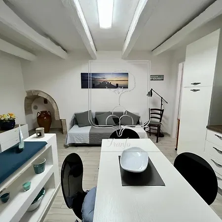 Il Casanova 4* טרופאה
