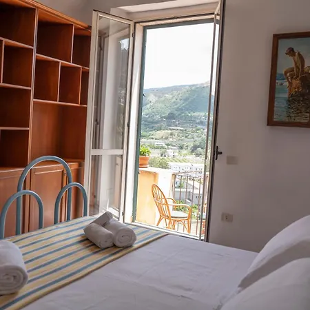 Il Casanova Tropea