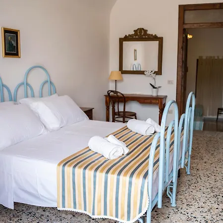Il Casanova Tropea