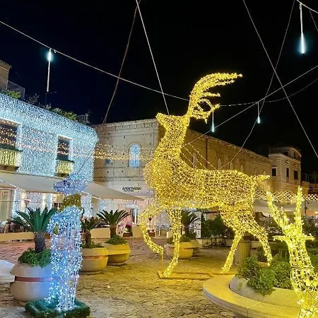 Gæstehus Il Casanova Tropea