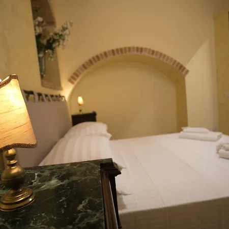 Il Casanova Gæstehus 4*