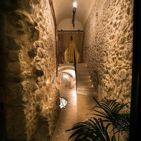 Gæstehus Il Casanova