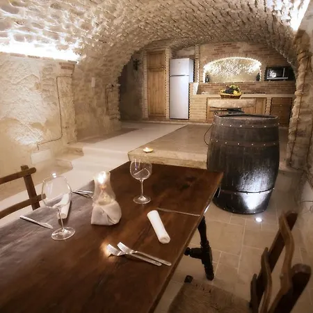 Il Casanova Gæstehus Tropea