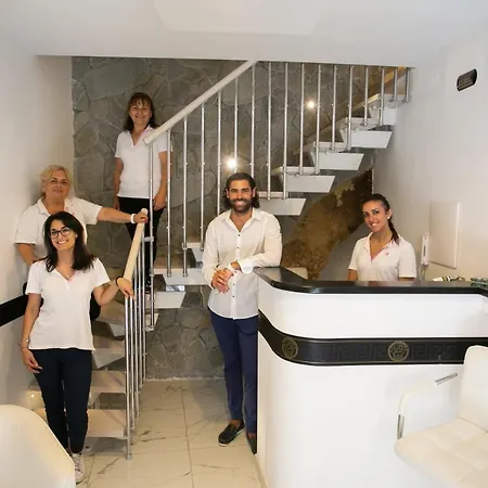 Il Casanova Tropea