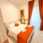 Il Casanova Pensión Tropea