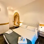 Il Casanova Гостевой дом 4*