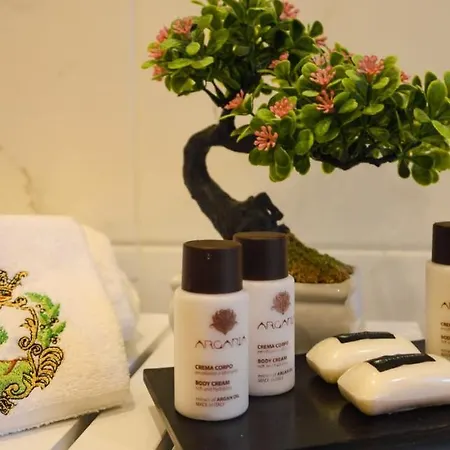 Il Casanova Pensión 4*