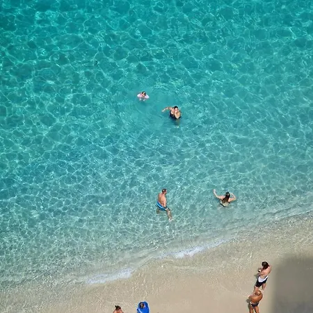 Il Casanova Tropea