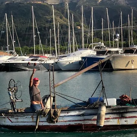 Konukevi Il Casanova 4*