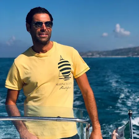 Il Casanova Konukevi Tropea