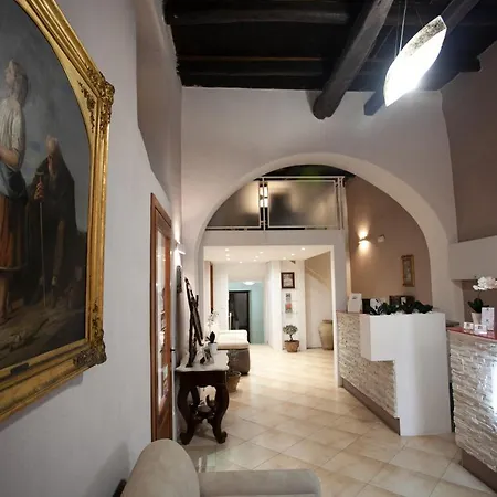 Guest house Il Casanova