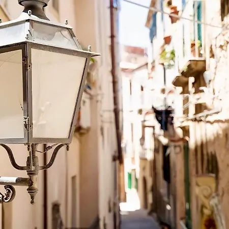 Pensionat Il Casanova