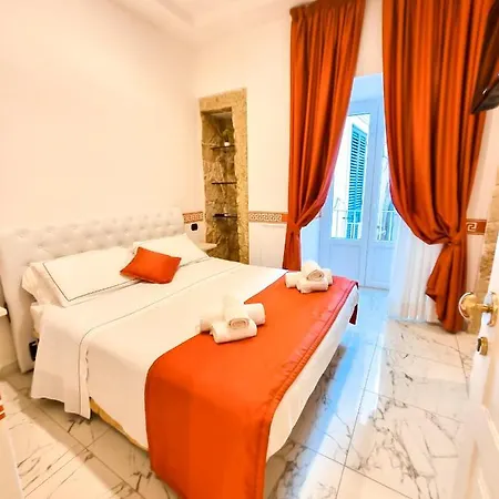 Pensión Il Casanova 4*