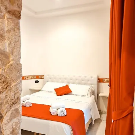 Il Casanova Konukevi Tropea