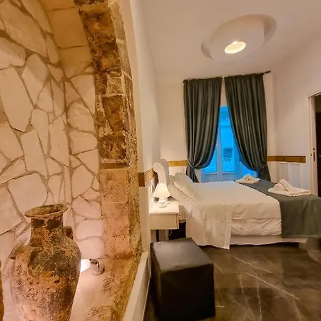 Pensión Il Casanova Tropea