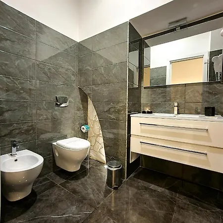 Il Casanova 4* Tropea