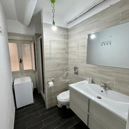 Guest house Il Casanova Tropea