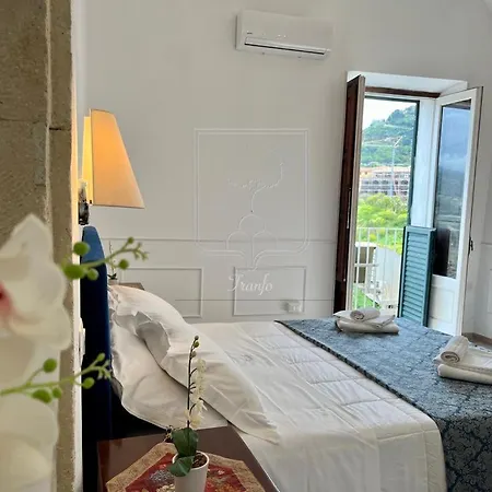 Il Casanova Guest house 4*
