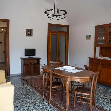 Il Casanova 4* Tropea