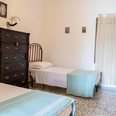 Il Casanova Guest house