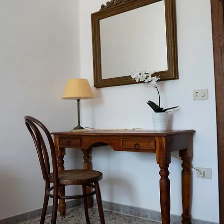 Guest house Il Casanova 4*