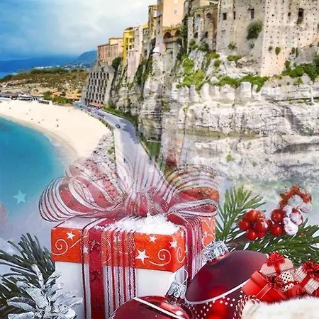 Il Casanova Tropea