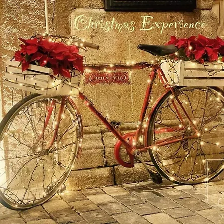 Il Casanova Pensión