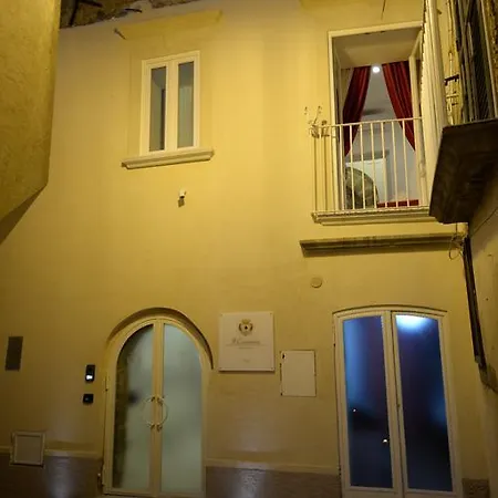 Pensión Il Casanova 4*