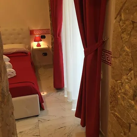 Guest house Il Casanova 4*