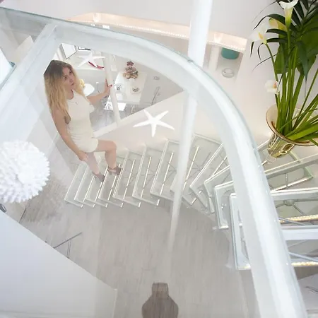 Il Casanova 4* Tropea