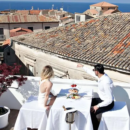 Pensión Il Casanova Tropea