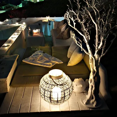 Il Casanova Konukevi 4*