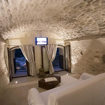 Il Casanova Tropea