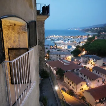 Pensión Il Casanova 4*