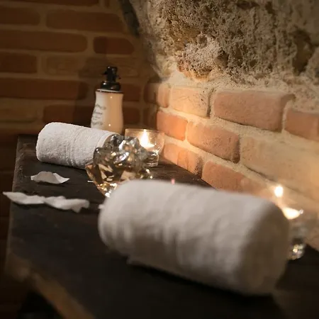 Konukevi Il Casanova 4*