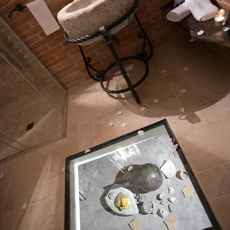 Il Casanova Konukevi Tropea