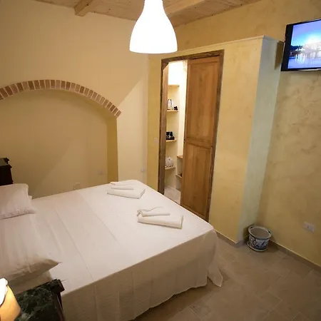 Guest house Il Casanova 4*