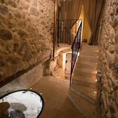 Konukevi Il Casanova Tropea