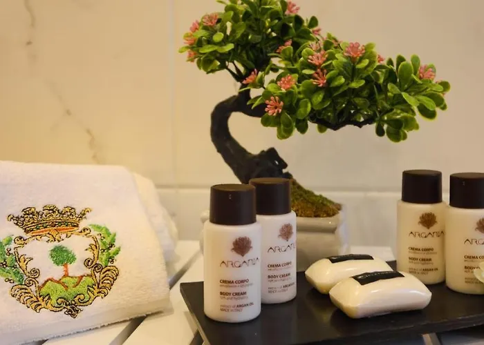 Il Casanova Pensionat 4*