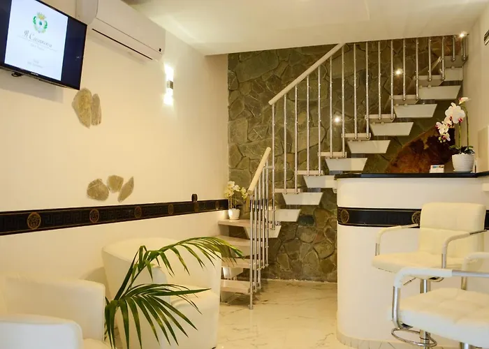 Pensionat Il Casanova 4*