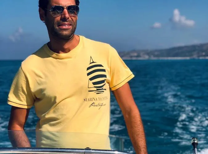 Il Casanova Pensionat Tropea