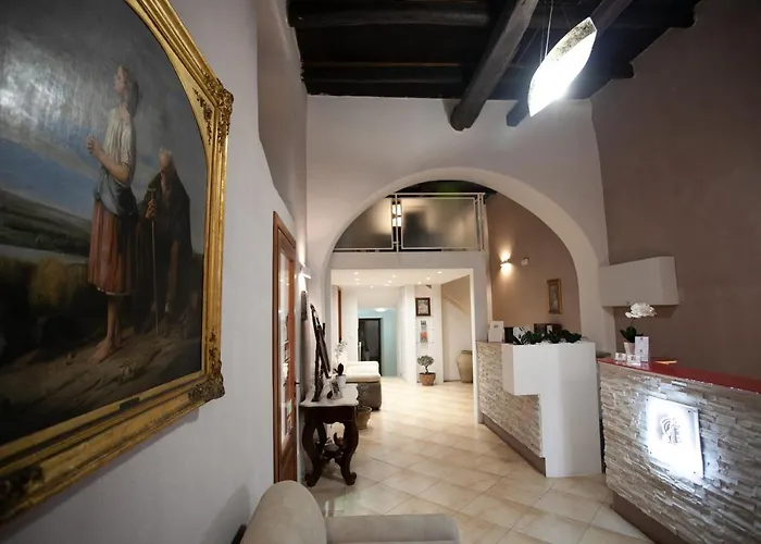 Pensionat Il Casanova