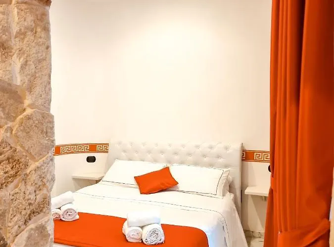 Il Casanova Pensionat Tropea