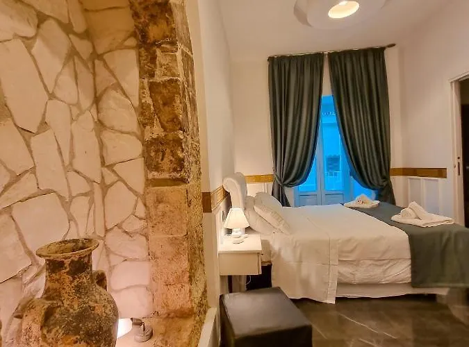 Pensionat Il Casanova Tropea