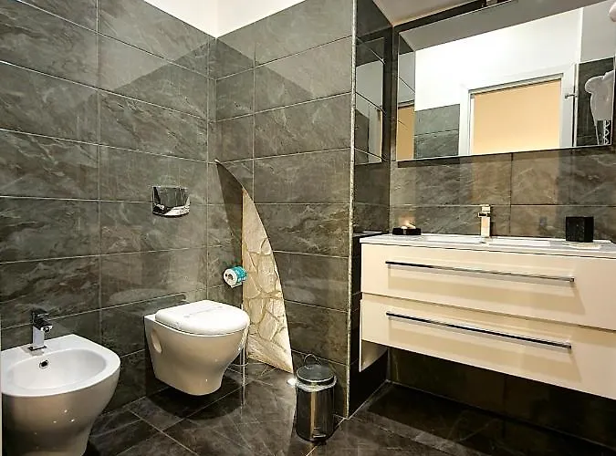 Il Casanova 4* Tropea