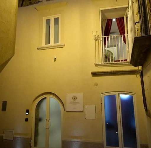 Pensionat Il Casanova 4*