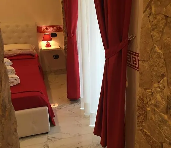 Pensionat Il Casanova 4*